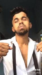 Rahul shaw (@rahulfb_official)