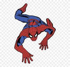 Find the supplies you need to keep your comic books safe at magically low prices. Spiderman Clipart Climbing Wall Spiderman Comic Free Transparent Png Clipart Images Download