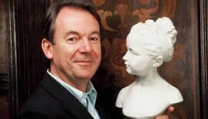 Valuable Stuart Devlin collection goes