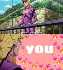 I'm watching gab smolders play it, at the moment. Jjba X Reader Oneshots Giorno X Male Reader Lemon Told You So Readers Wanting To Be Alone