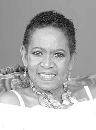 Obituary for ANTOINETTE PATRICE CAMPBELL