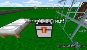 With the turret mod rebirth, you can build automatic guns with different abilities. Securitycraft Addon For Minecraft Pe 1 14