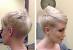 Pixie Short Asymmetrical Haircuts