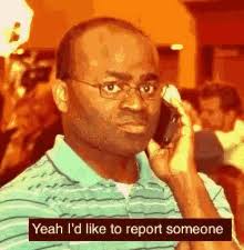 Calling Police Gifs Tenor