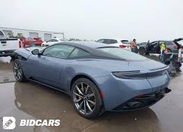 Image result for Concours Blue 2017 Aston Martin