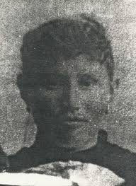 Alice Eliza Terry Dugger (1872-1924)