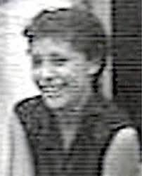 Cecilia Davidson Obituary (1942