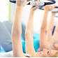 Express Mat Pilates event image
