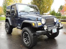 Image result for Patriot Blue 2003 Jeep
