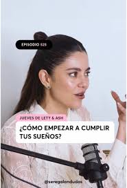 Transforma tus sueños en metas con nuestro curso