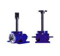 Buy In Bulk Mechanical Manual Worm Gear Screw Jack ...