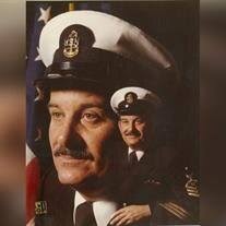 Van Gary Duncan Obituary