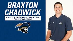 13 Seawolves down Buccaneers in Big South opener, 49-7