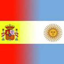 Un total de 450 minutos. Espana Argentina Espargentina Twitter