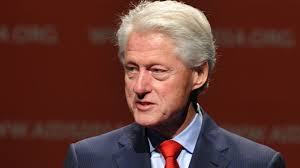 Bill Clinton says CGI funding accusations 'won't fly'