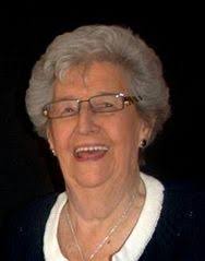 Condolence Book for Catherine (Kathleen) Cummins (née Treacy) (Rialto,  Dublin)