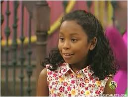 Julia Nicholson/Kayla Levels/"Barney & Friends" -- Child Actresses, Young  Actresses, Child Starlets -- CHILDSTARLETS.COM