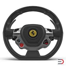 Ferrari Steering Wheel 3d Model Ferrari Steeringwheel 3d Http Www Turbosquid Com 3d Models Ferrari Steering Wheel 3d Max 9 Steering Wheel 3d Model Wheel