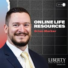 Brian Marker's Instagram, Twitter & Facebook