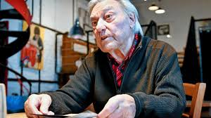 Brieden gründete die Fabrik des freien Denkens und Handelns