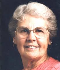 Edith Stone Obituary