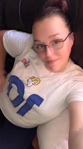 Horns up here in Mid Tennessee!! Let's go Rams!