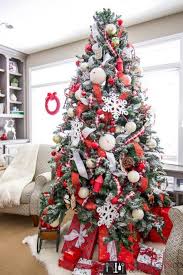 Maybe you would like to learn more about one of these? 25 Bright Red And White Christmas Decor Ideas Shelterness
