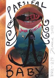 Image result for Jonathan Meese