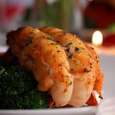 Pin By Peggy Kempel On Recipes Lobster Recipes Tail Seafood Dinner Lobster Dinner
