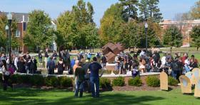 Fired UNC Greensboro Administrator Fights Back