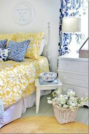 Blue and yellow bedroom color schemes. 120 Blue And Yellow Ideas Yellow Blue Yellow Cottage