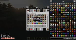 This mod is a collection of small things. Mrcrayfish S Controllable Mod 1 17 1 1 16 5 Use Controller On Pc 9minecraft Net