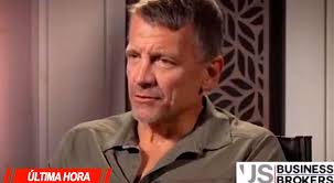 Trump, Hegseth, Bukele y Prince, el cerco se estrecha en Caracas y presiona  a Maduro