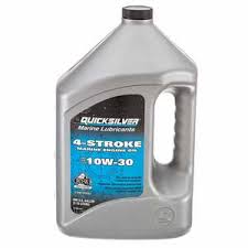 But there are other factors you need to consider. 4 Stroke Oil West Marine