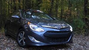 For 2015, the hyundai sonata is completely redesigned. File Hyundai Sonata Hybrid Jpg Wikipedia