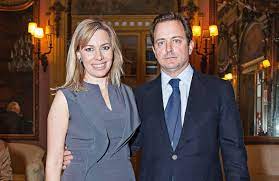 Miguel sousa tavares abre o coração a cristina ferreira. Caras Miguel Sousa Tavares E Teresa Caeiro Estao Separados
