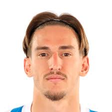 Robert Filip Similar Players