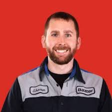 Baxter Volkswagen La Vista Staff