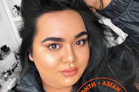 Watch, upload and share hd and 4k videos. 18 Asian Beauty Bloggers You Need To Follow Teen Vogue
