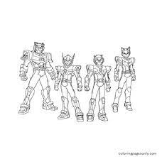 Check spelling or type a new query. Miniforce Coloring Pages Coloring Pages For Kids And Adults