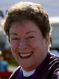 Yolanda Steiner's Instagram, Twitter & Facebook