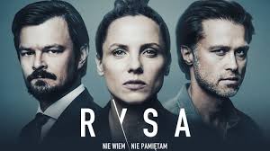 W ekranizacji powieści igora brejdyganta główne role otrzymali maciej stuhr oraz aleksandra popławska. Rysa Premiera Nowego Serialu Kryminalnego W Ipli Polsat News