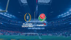 Rose bowl 2021 is an upcoming bowl game event. Wkgsed1ulw57um