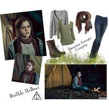 Designer Clothes Shoes Bags For Women Ssense Hermione Hermione Granger Outfits Hermione Granger