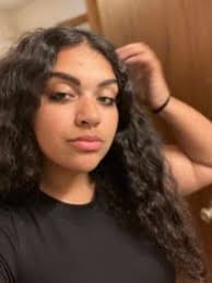 Julie Leborgne's Cheerleading Recruiting Profile