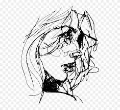 Transparent Line Drawing Png Sketch Aesthetic Drawing Girl Clipart 5644044 Pinclipart The wonderful 60 with aesthetic flowers drawing photo below, is section of aesthetic flowers drawing content which is listed within coloring, aesthetic flowers. transparent line drawing png sketch