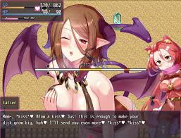 RPGM] Melty Brave Kittens - v1.22 by circle-tekua Adult Porn Game Download  Free For Android and PC