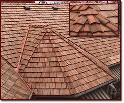 The maximum exposure for wood shakes is 7. A 1 Cedar Shake Shingle Roofing Co Services Indianapolis Indiana