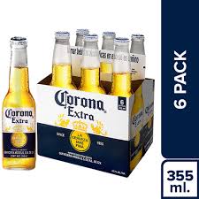 Una de las muchas fotos de stock gratuitas de pexels. Cerveza Corona Extra 6 Pack Botella 355ml Plazavea Supermercado