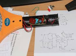 Maybe you would like to learn more about one of these? Membongkar Raket Nyamuk Berbagai Merek Elektrologi